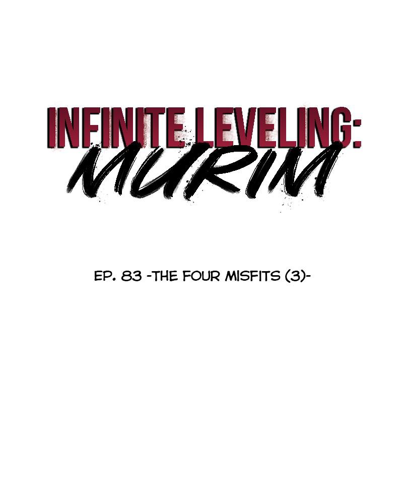 Infinite Leveling: Murim S1 - Episode 83 14