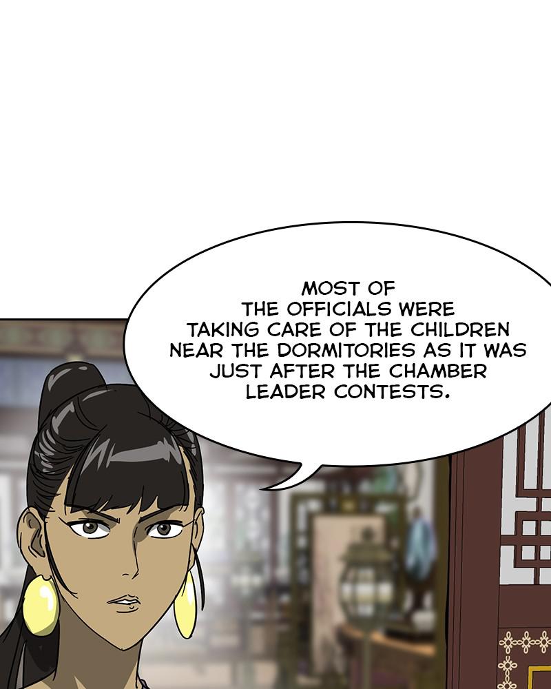 Infinite Leveling: Murim S1 - Episode 83 34