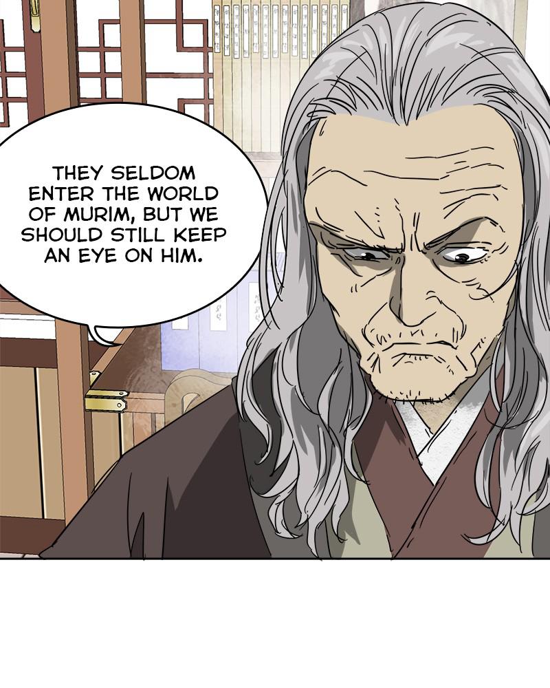 Infinite Leveling: Murim S1 - Episode 83 91