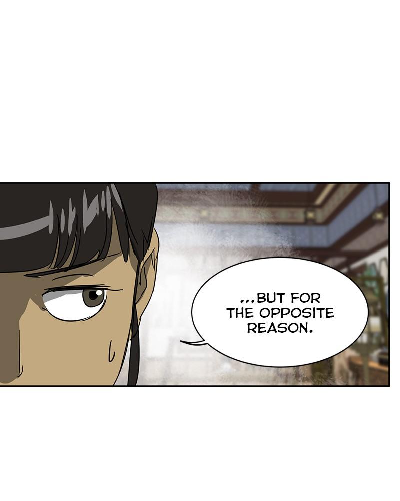 Infinite Leveling: Murim S1 - Episode 83 102