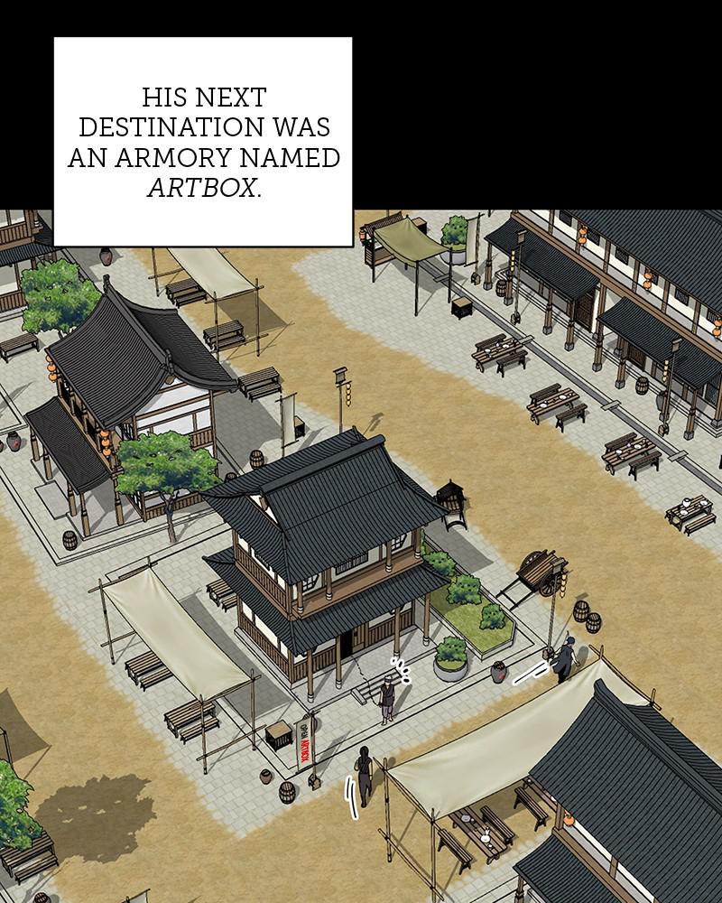 Infinite Leveling: Murim S1 - Episode 84 19