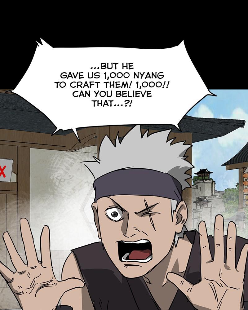Infinite Leveling: Murim S1 - Episode 84 27