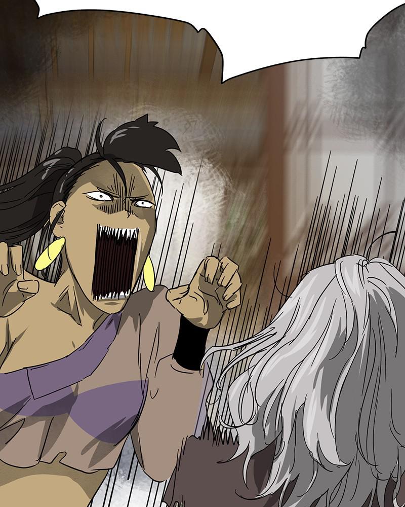 Infinite Leveling: Murim S1 - Episode 84 42