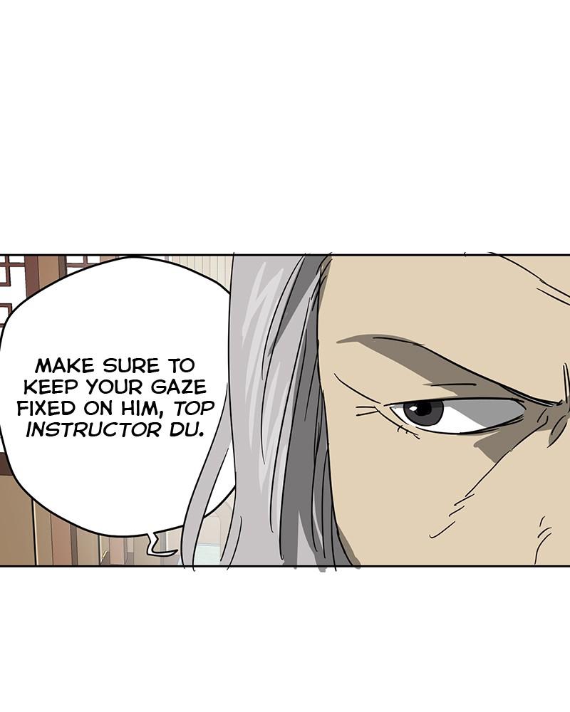Infinite Leveling: Murim S1 - Episode 84 64