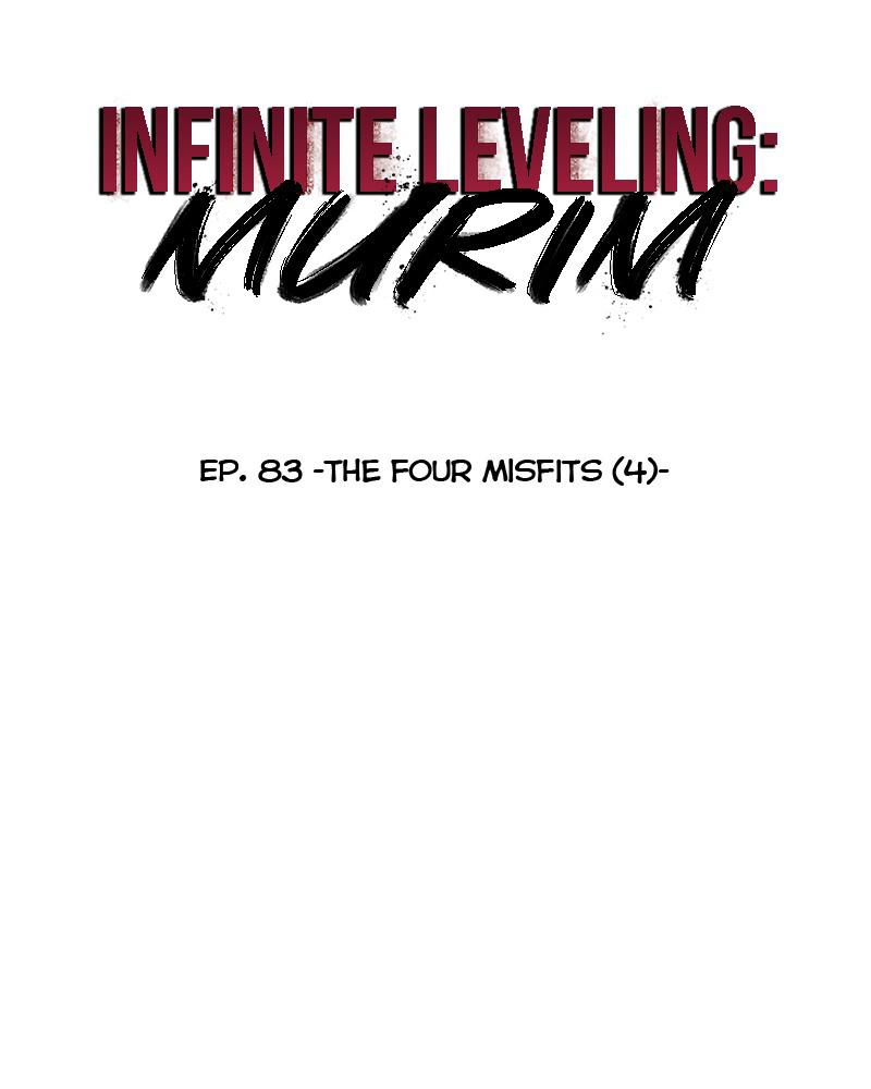 Infinite Leveling: Murim S1 - Episode 84 82