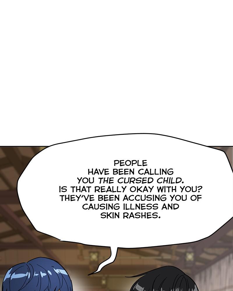 Infinite Leveling: Murim S1 - Episode 84 102