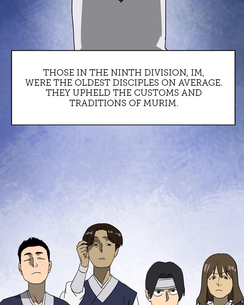 Infinite Leveling: Murim S1 - Episode 85 54