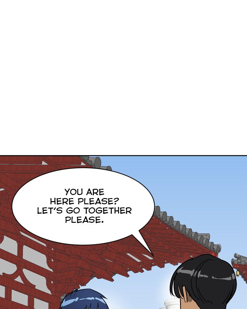Infinite Leveling: Murim S1 - Episode 85 67