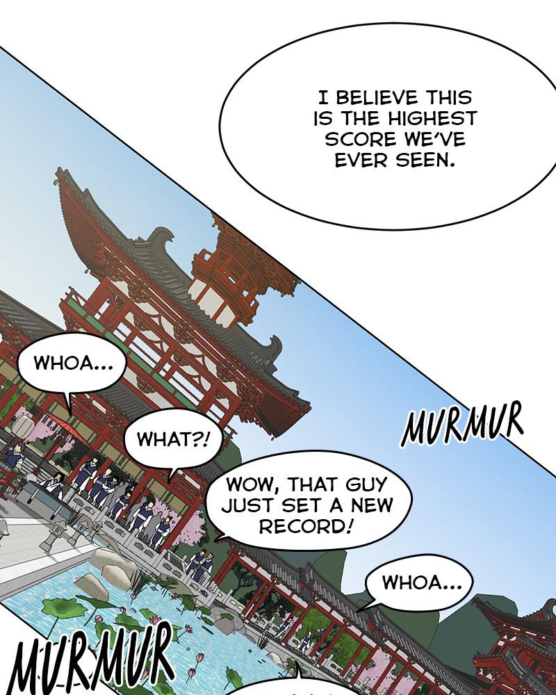 Infinite Leveling: Murim S1 - Episode 86 42