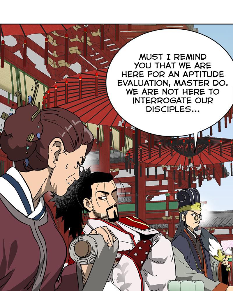 Infinite Leveling: Murim S1 - Episode 86 52