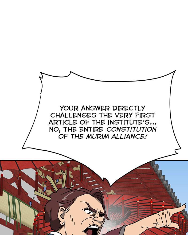 Infinite Leveling: Murim S1 - Episode 87 24