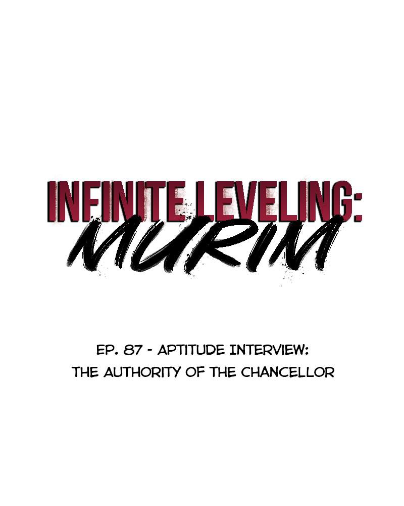 Infinite Leveling: Murim S1 - Episode 87 26