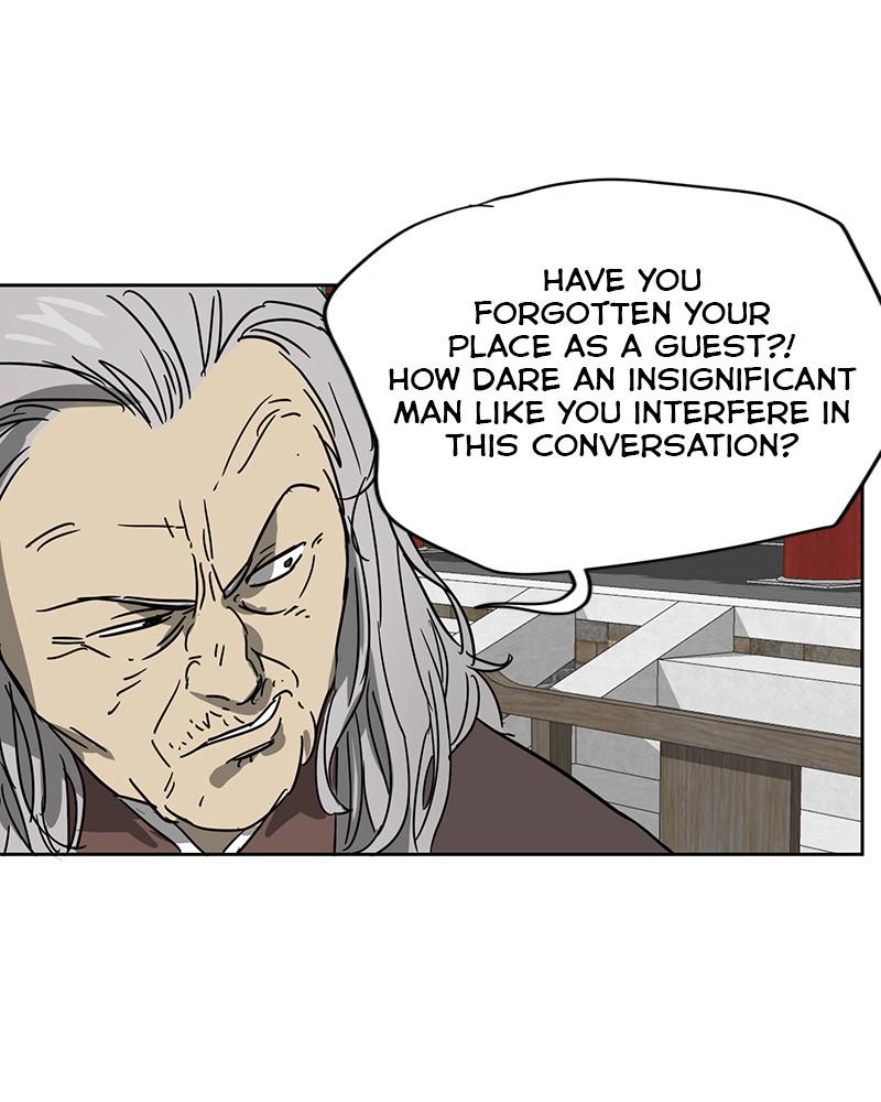 Infinite Leveling: Murim S1 - Episode 87 147