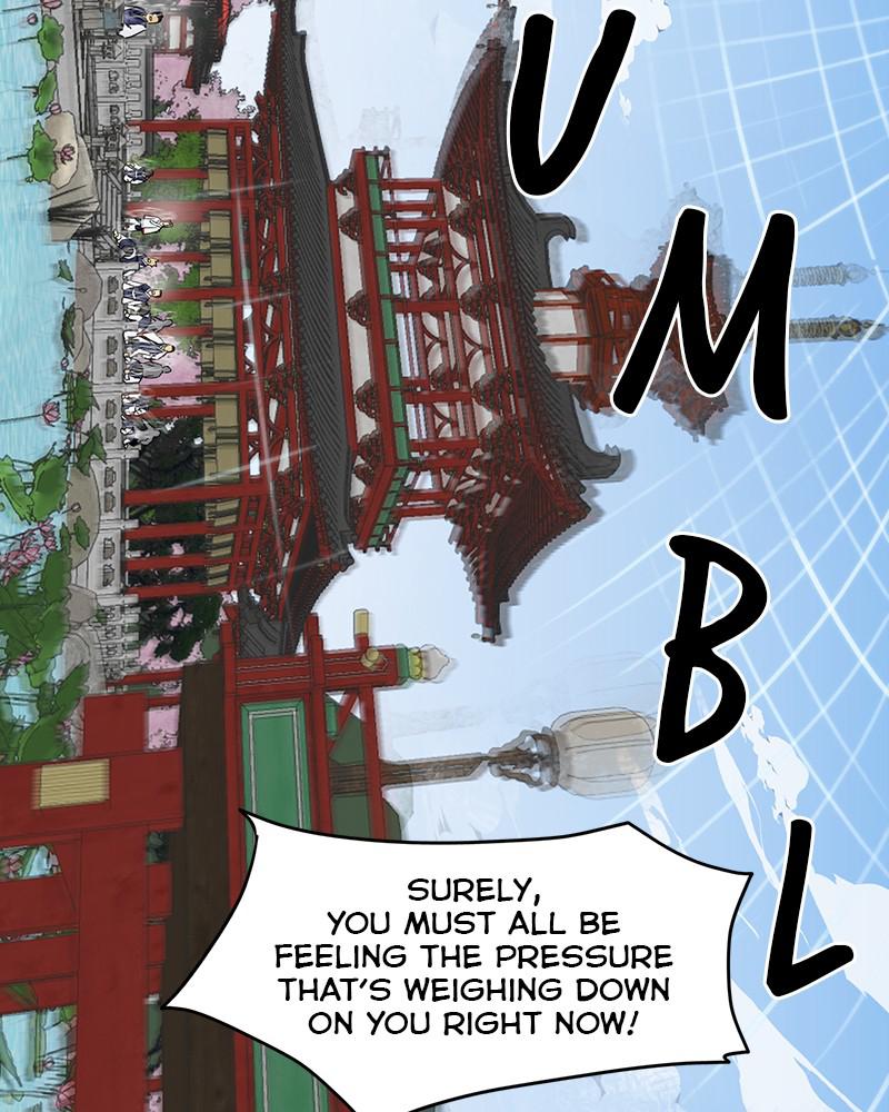 Infinite Leveling: Murim S1 - Episode 88 44