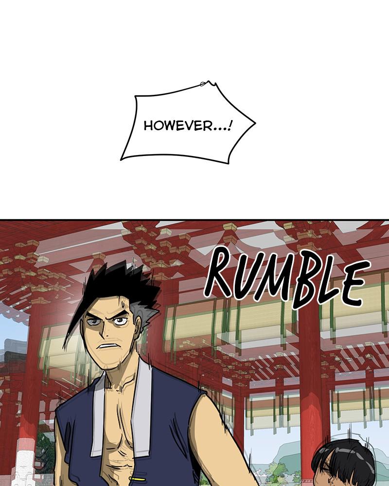 Infinite Leveling: Murim S1 - Episode 88 49