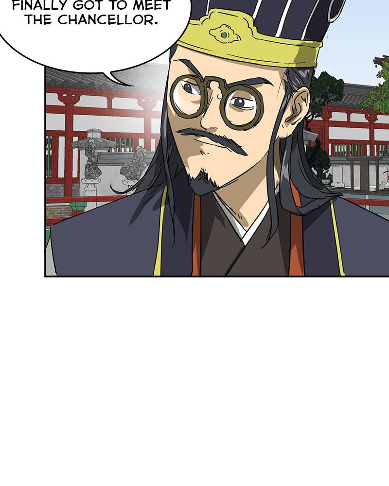 Infinite Leveling: Murim S1 - Episode 88 71