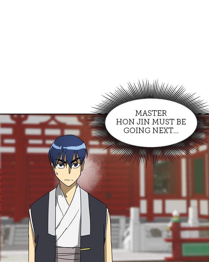 Infinite Leveling: Murim S1 - Episode 88 92