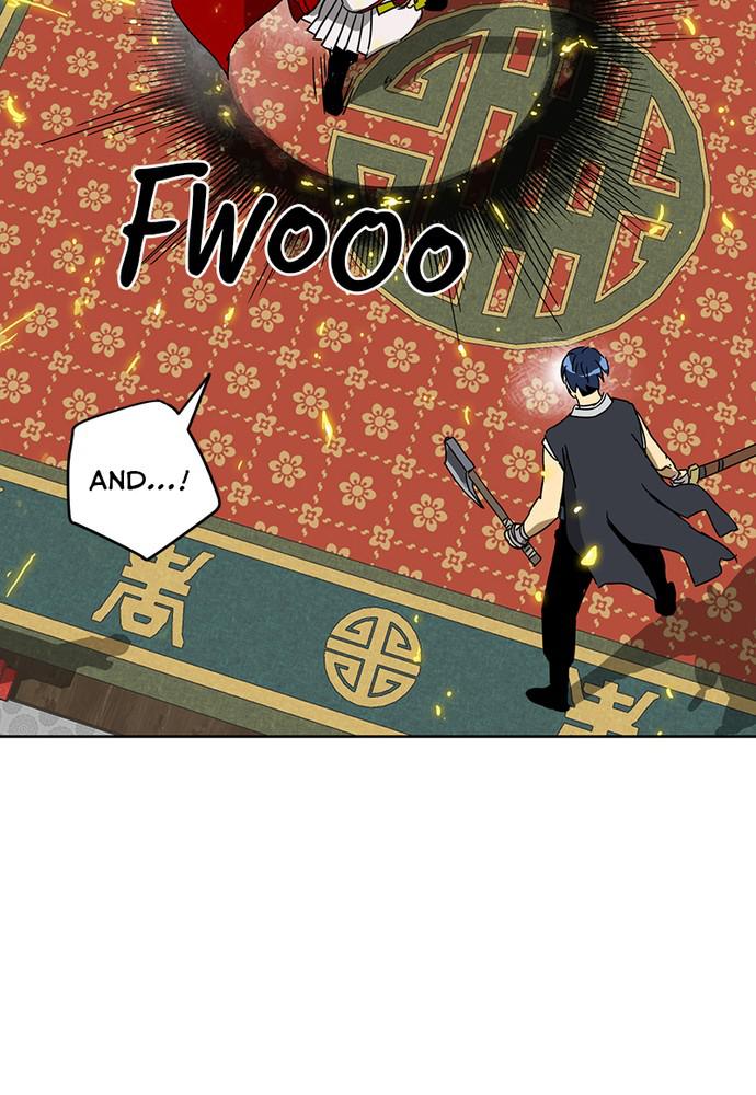 Infinite Leveling: Murim S1 - Episode 89 2