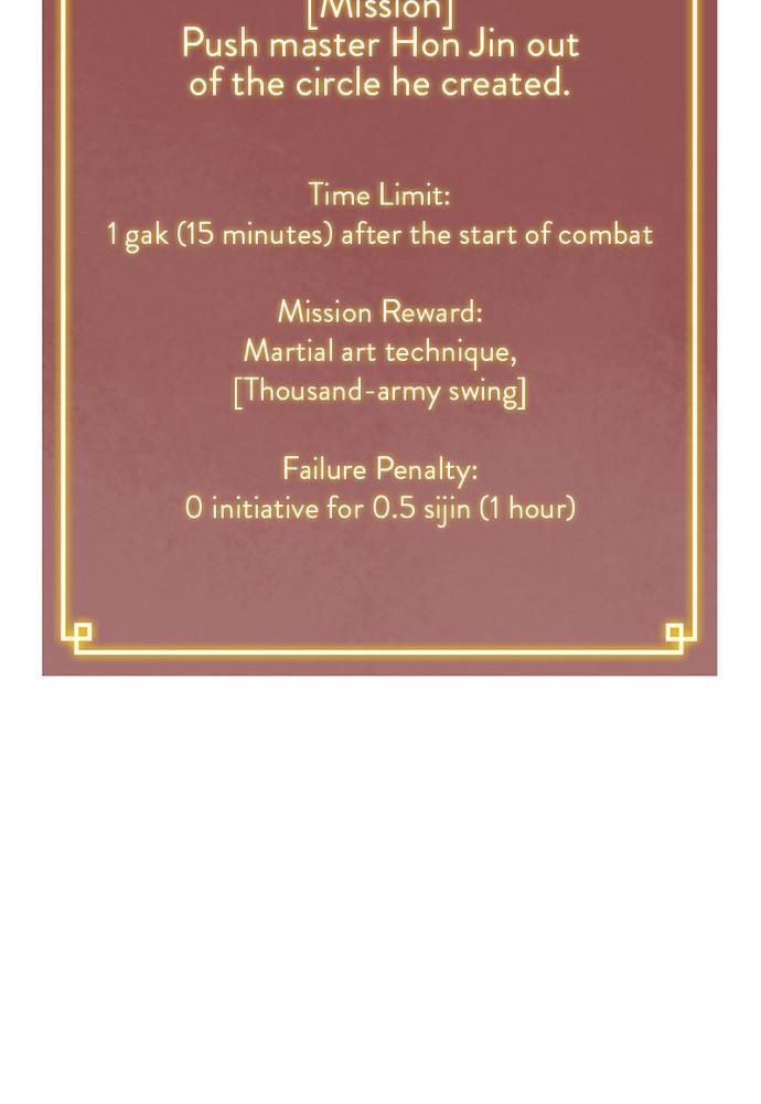 Infinite Leveling: Murim S1 - Episode 89 6