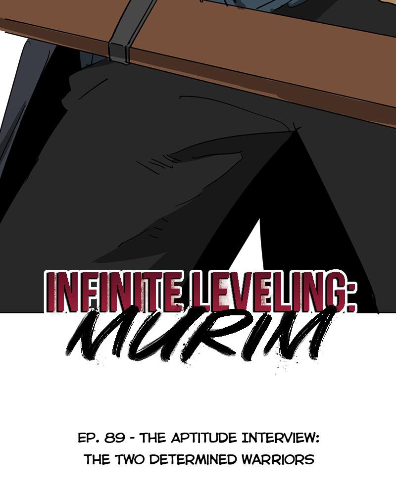 Infinite Leveling: Murim S1 - Episode 89 31