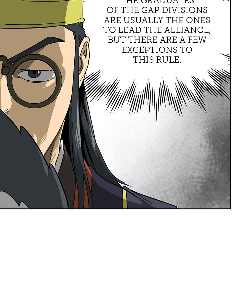Infinite Leveling: Murim S1 - Episode 89 54