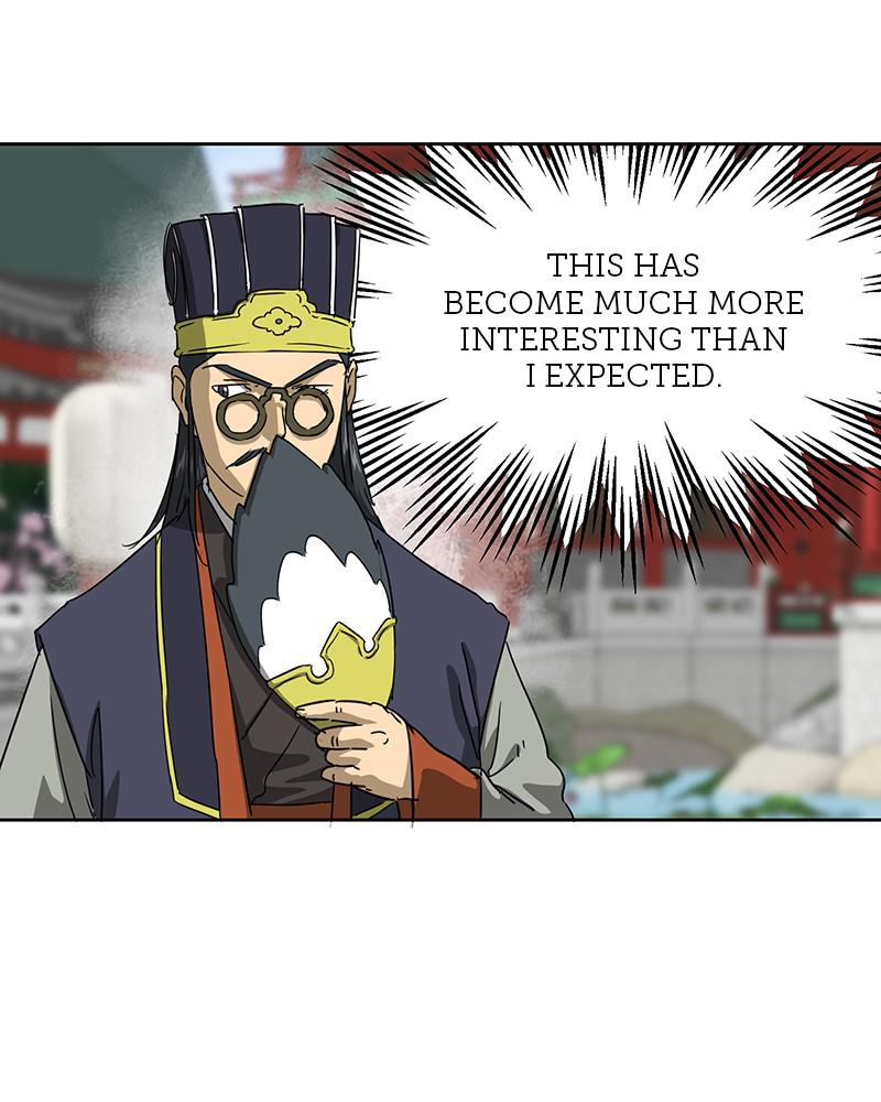 Infinite Leveling: Murim S1 - Episode 89 77