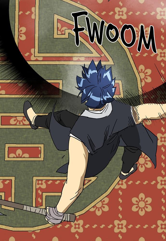 Infinite Leveling: Murim S1 - Episode 89 133