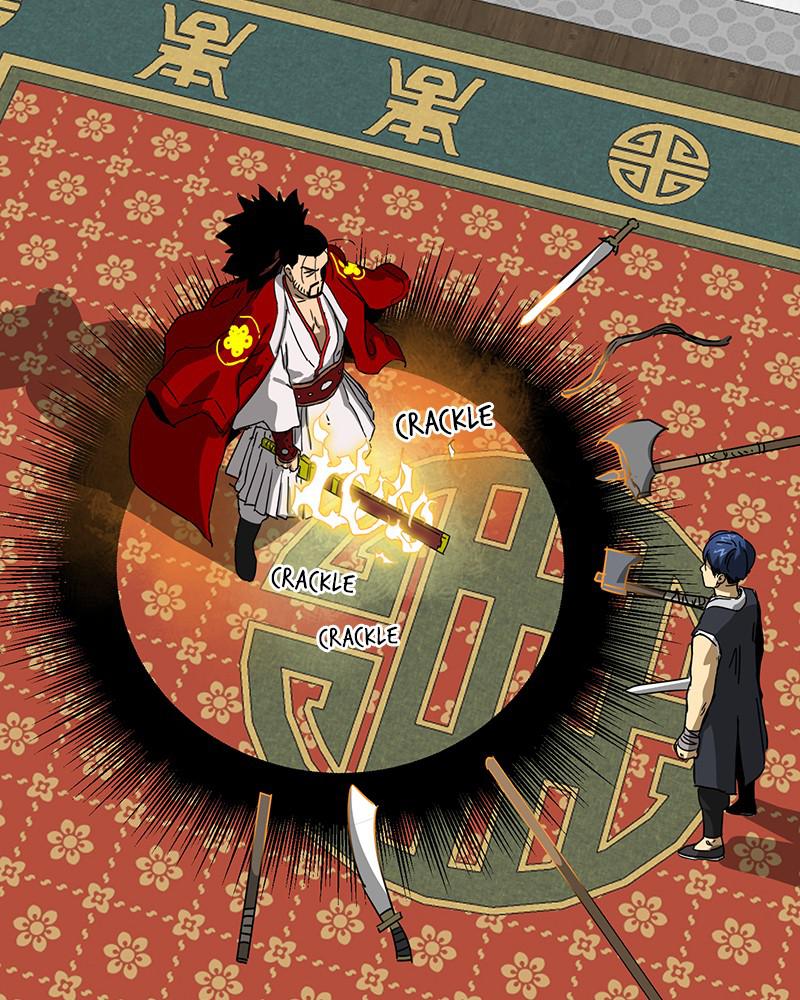 Infinite Leveling: Murim S1 - Episode 90 11