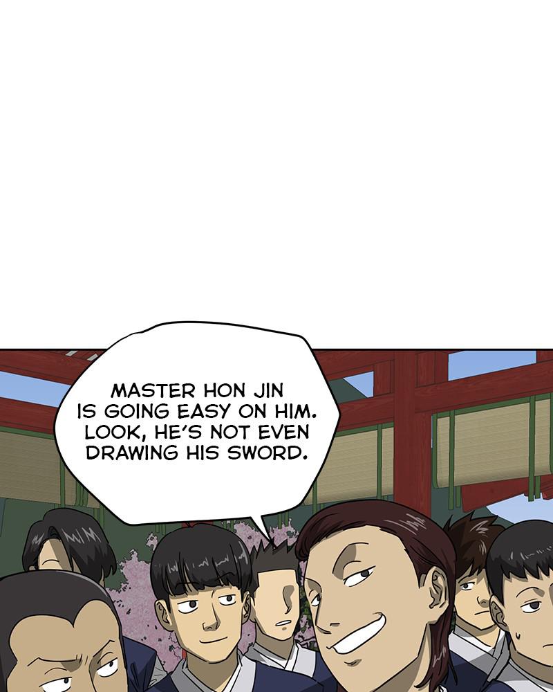 Infinite Leveling: Murim S1 - Episode 90 45