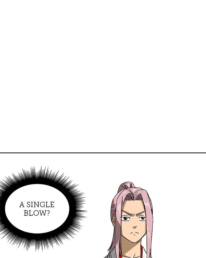 Infinite Leveling: Murim S1 - Episode 90 48