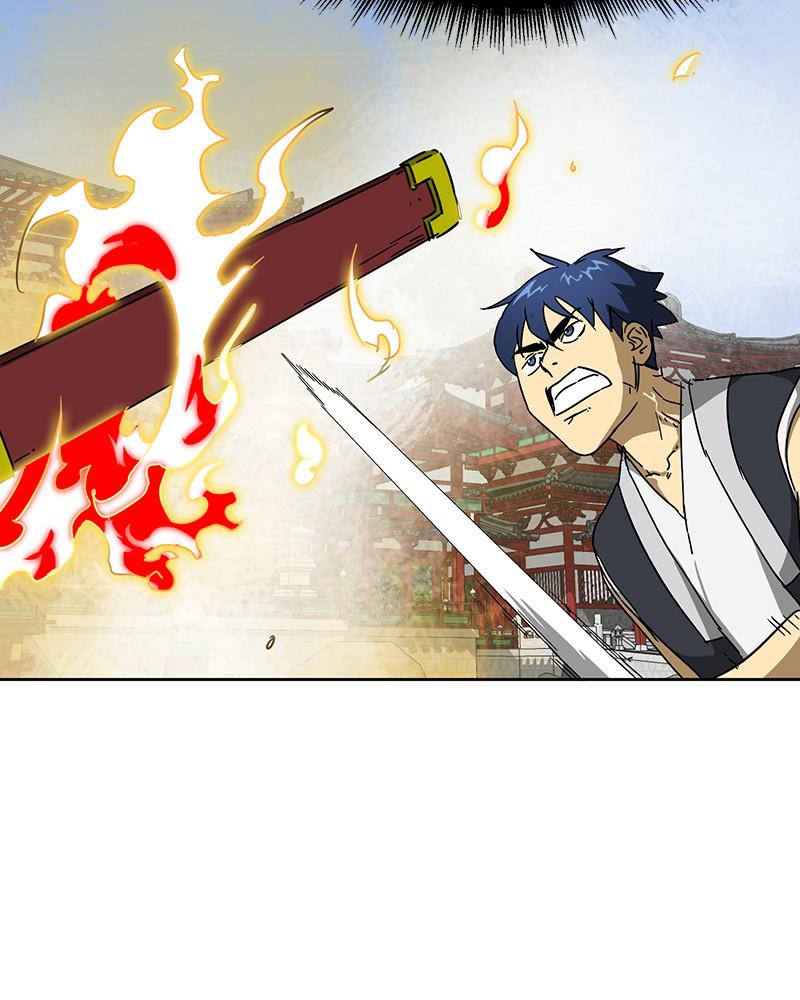 Infinite Leveling: Murim S1 - Episode 90 50