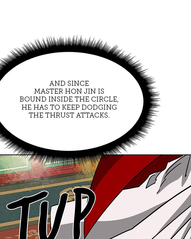 Infinite Leveling: Murim S1 - Episode 90 51
