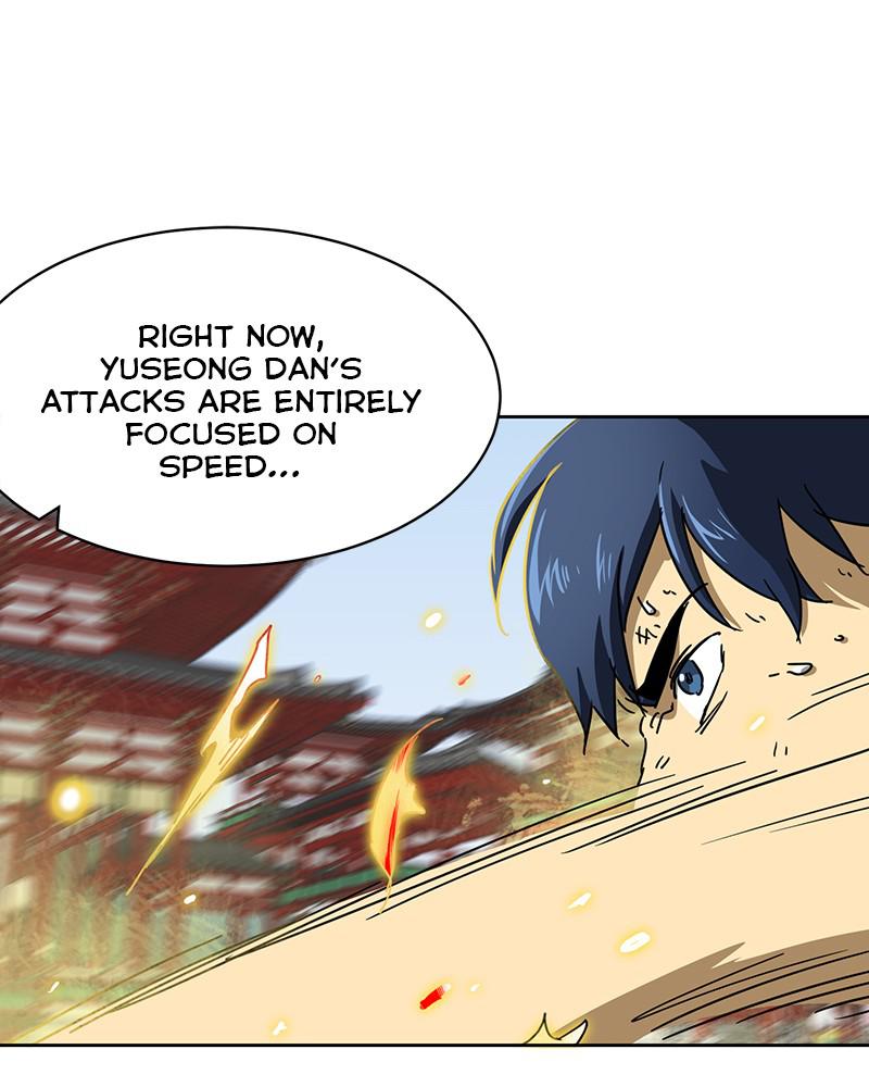 Infinite Leveling: Murim S1 - Episode 90 66