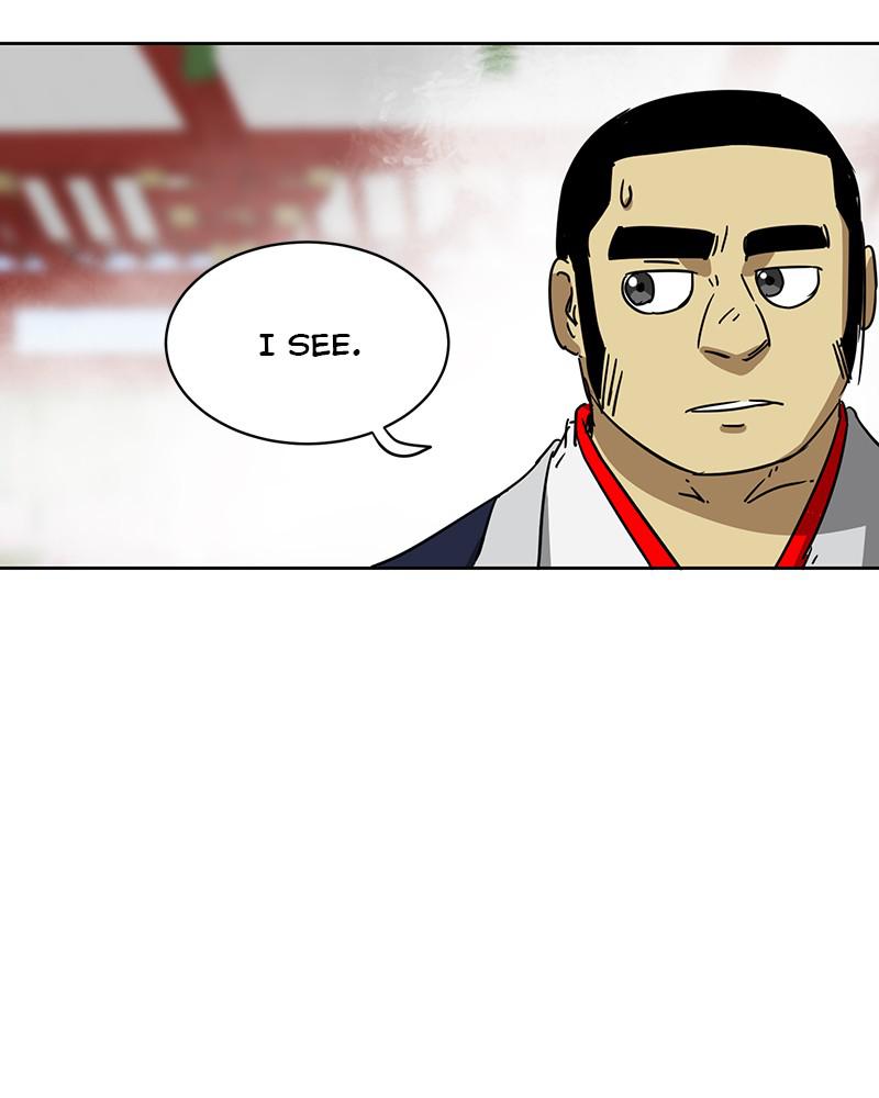 Infinite Leveling: Murim S1 - Episode 90 72