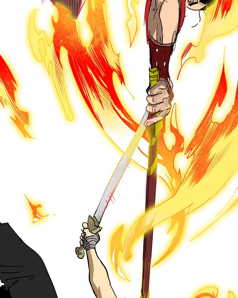 Infinite Leveling: Murim S1 - Episode 90 95
