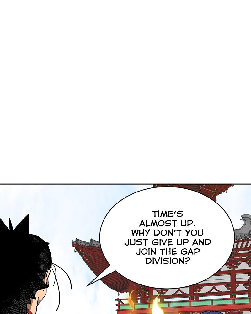 Infinite Leveling: Murim S1 - Episode 90 127