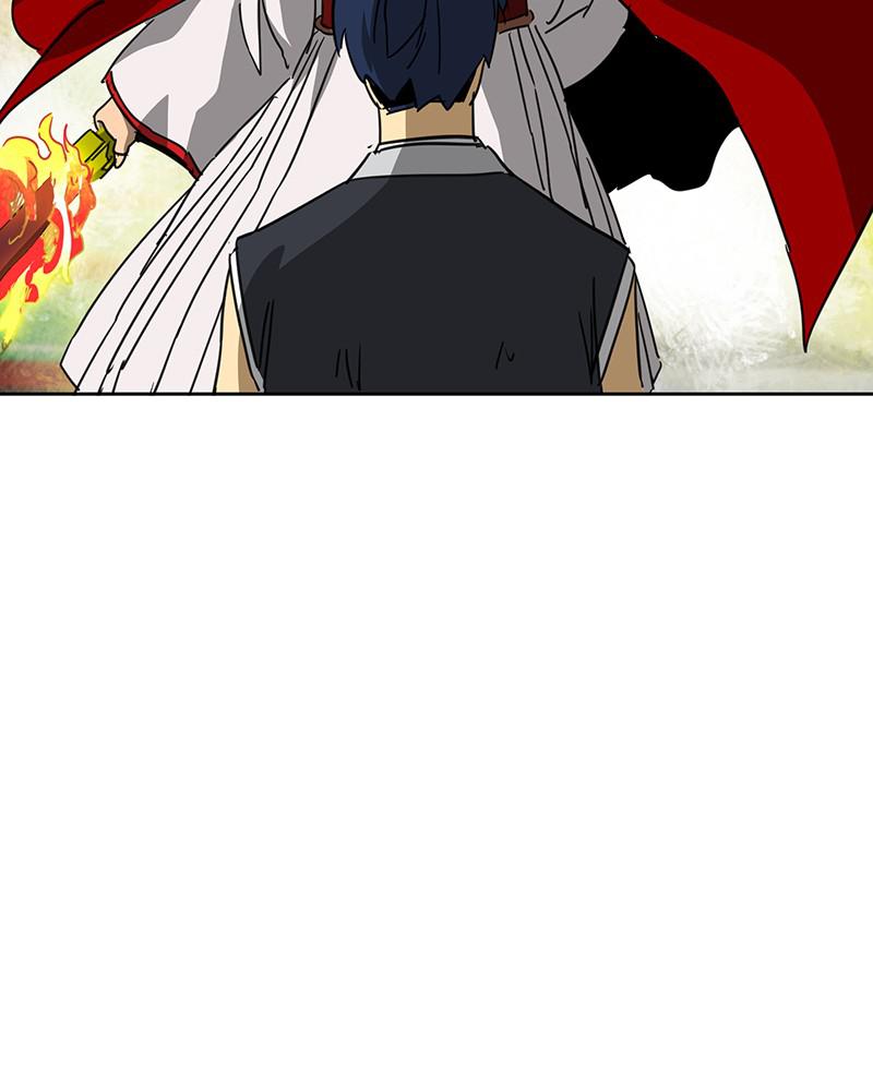 Infinite Leveling: Murim S1 - Episode 91 48