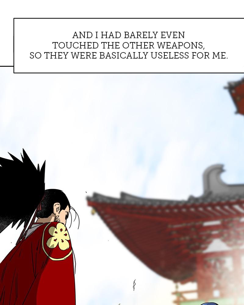 Infinite Leveling: Murim S1 - Episode 91 49