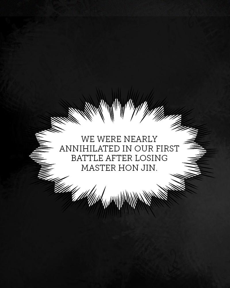Infinite Leveling: Murim S1 - Episode 91 138