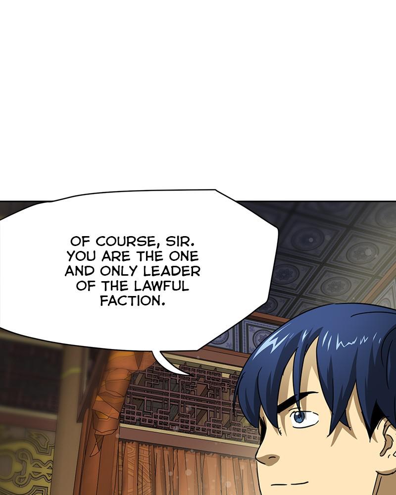 Infinite Leveling: Murim S1 - Episode 91 203