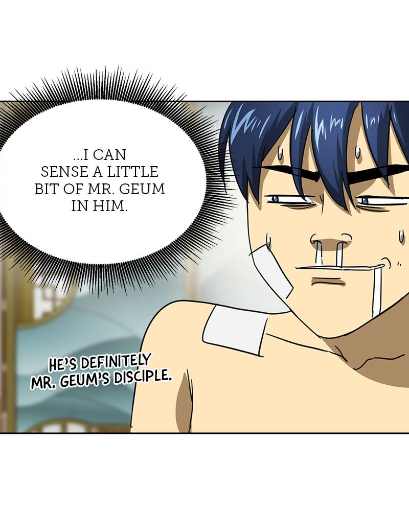 Infinite Leveling: Murim S1 - Episode 91 216