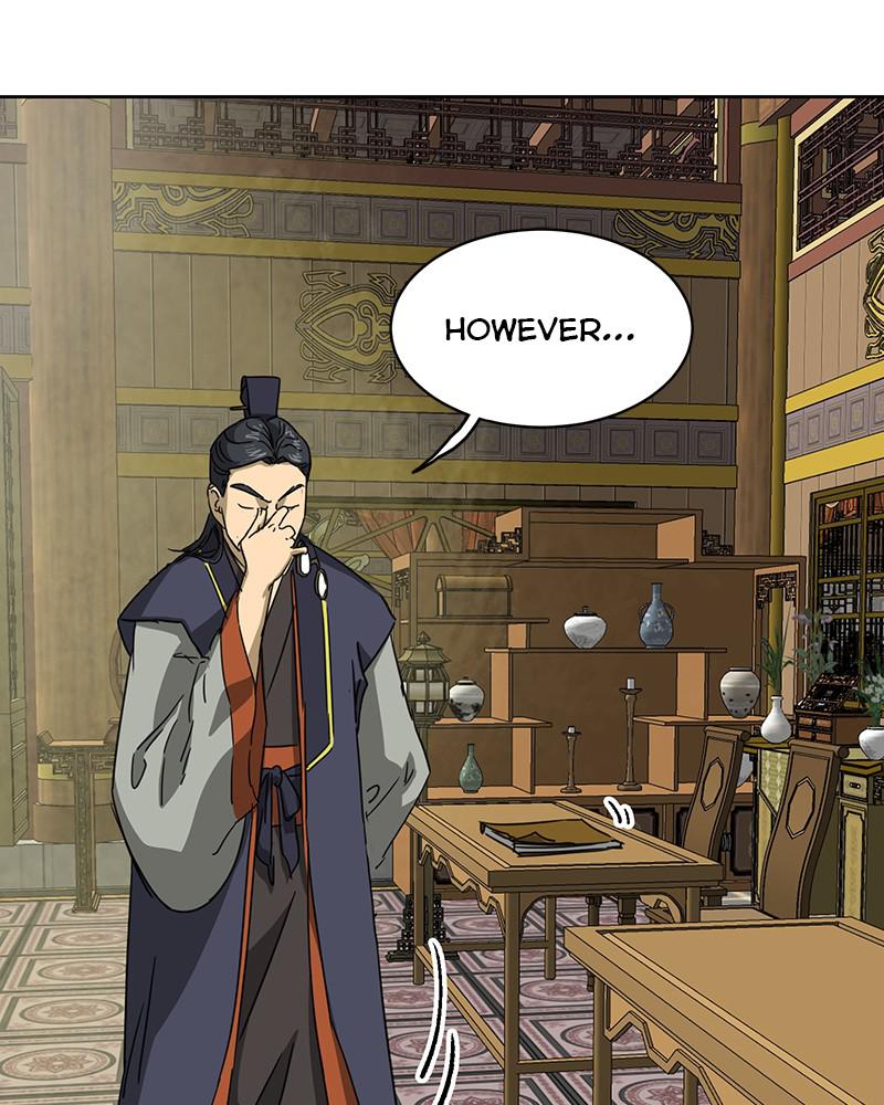 Infinite Leveling: Murim S1 - Episode 91 245