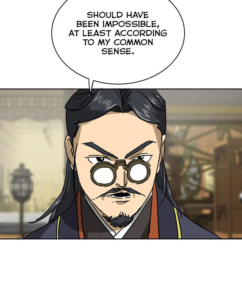Infinite Leveling: Murim S1 - Episode 91 252