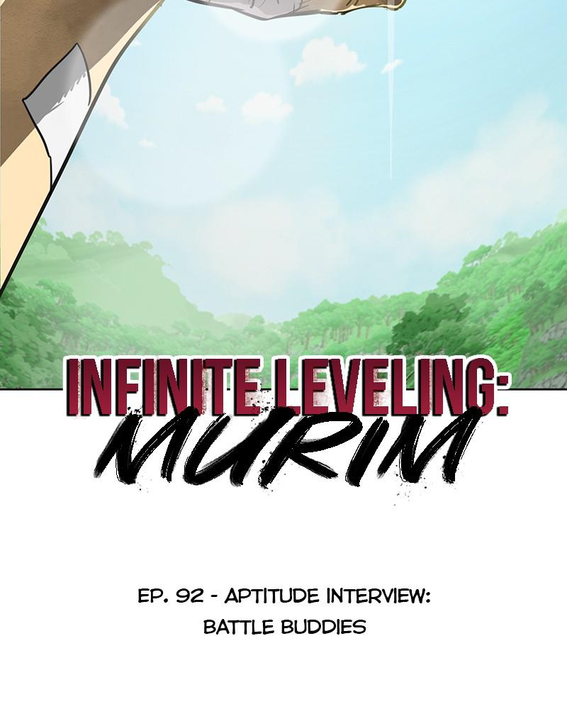 Infinite Leveling: Murim S1 - Episode 92 14