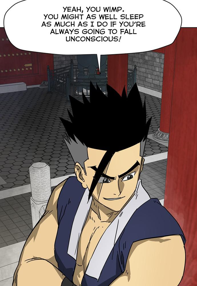 Infinite Leveling: Murim S1 - Episode 92 22