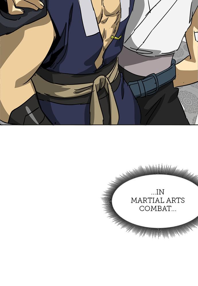 Infinite Leveling: Murim S1 - Episode 92 34
