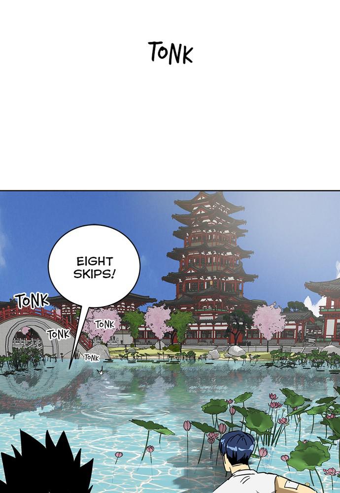 Infinite Leveling: Murim S1 - Episode 92 59