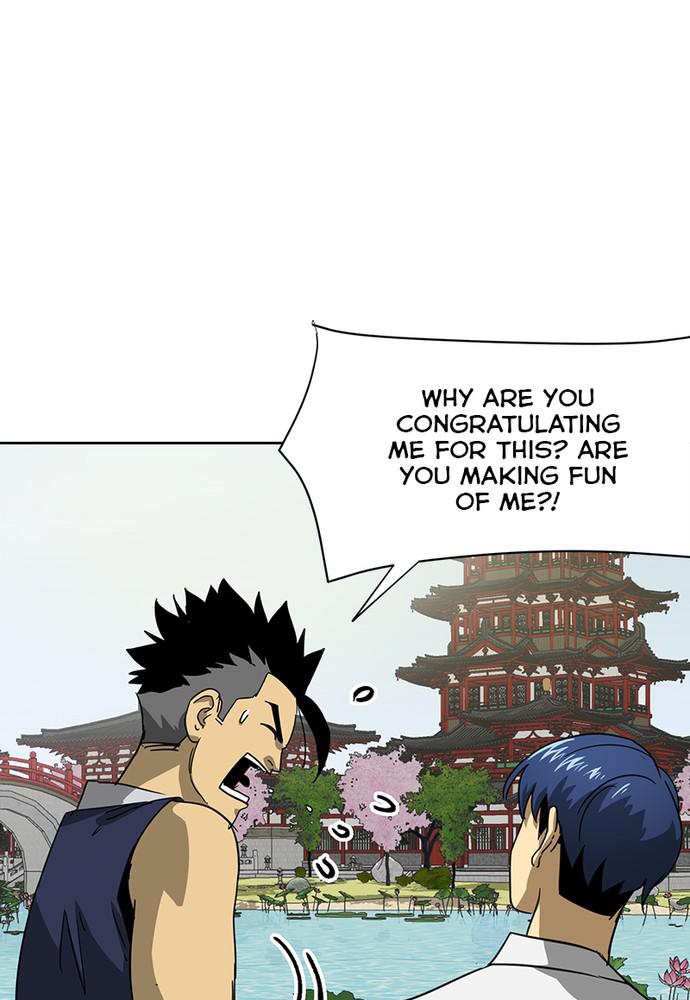 Infinite Leveling: Murim S1 - Episode 92 71