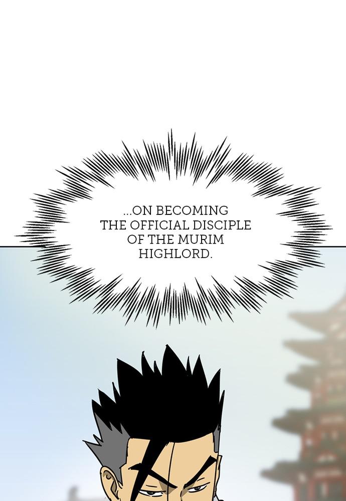 Infinite Leveling: Murim S1 - Episode 92 83