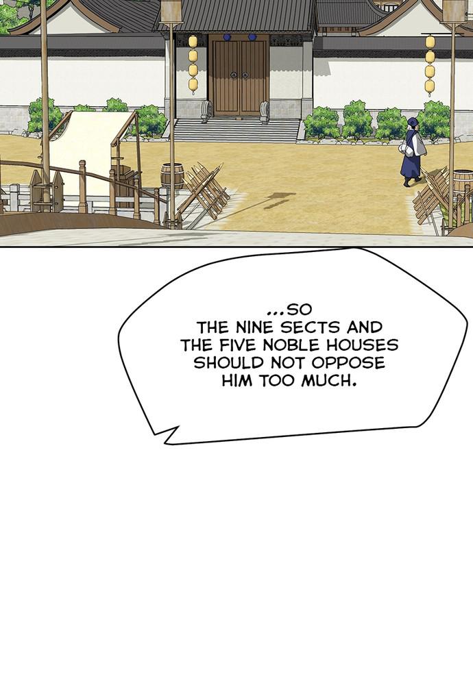 Infinite Leveling: Murim S1 - Episode 92 109